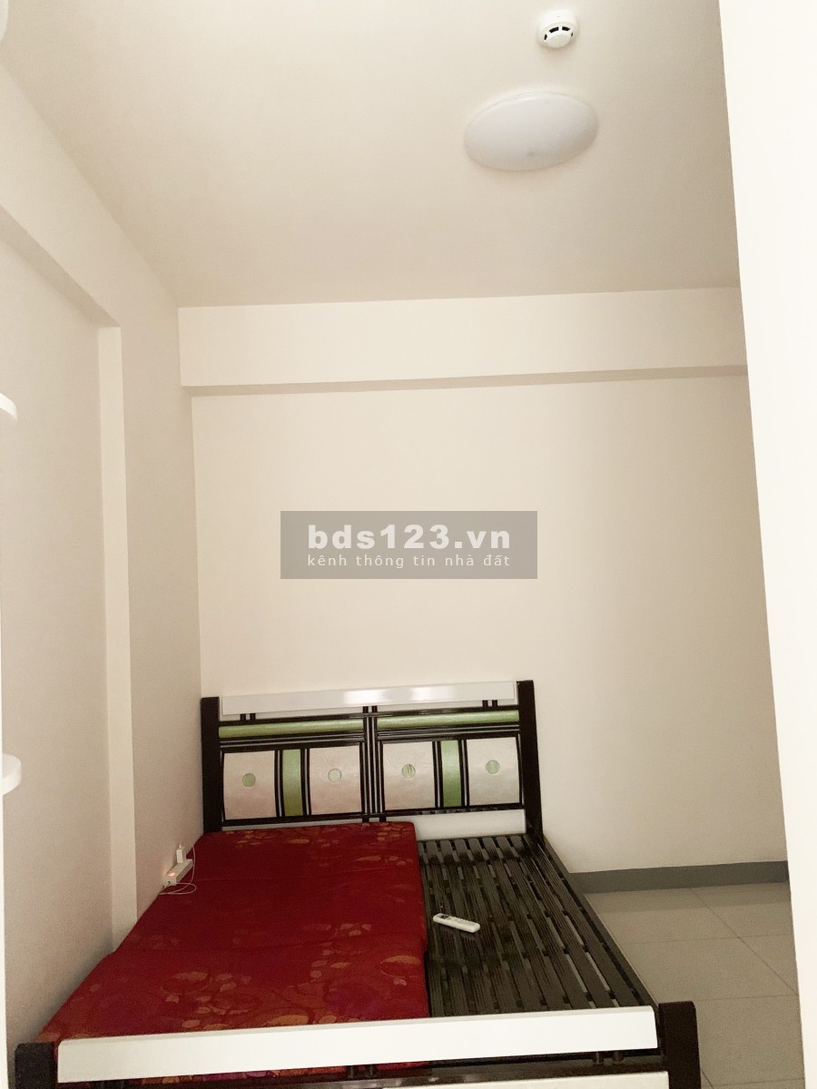 Căn hộ Q9 2PN 50m² full nội thất cute GIÁ TỐT!