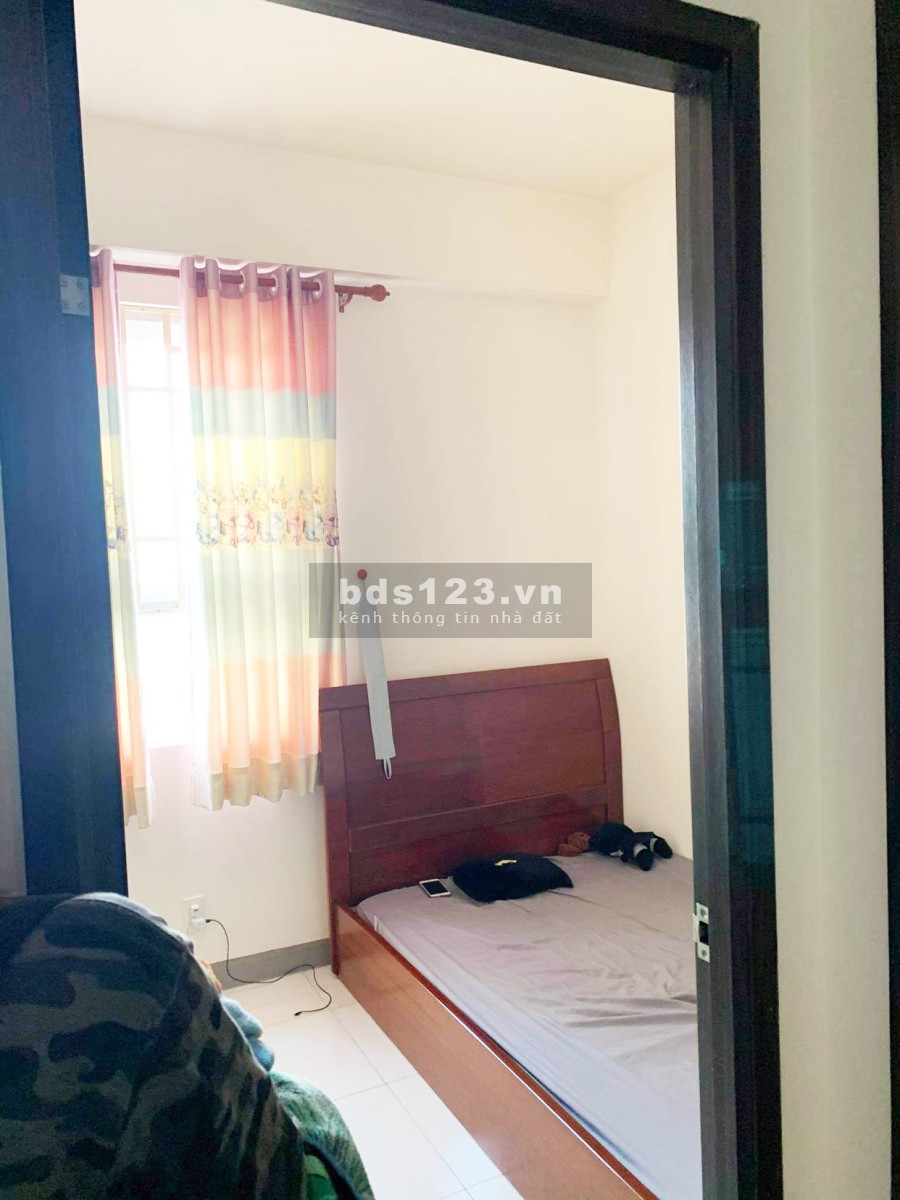 Căn hộ Q9 2PN 50m² full nội thất cute GIÁ TỐT!