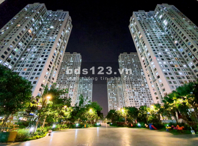 Giá thuê hỗ trợ mùa dịch 3PN full đồ An Bình city chỉ…