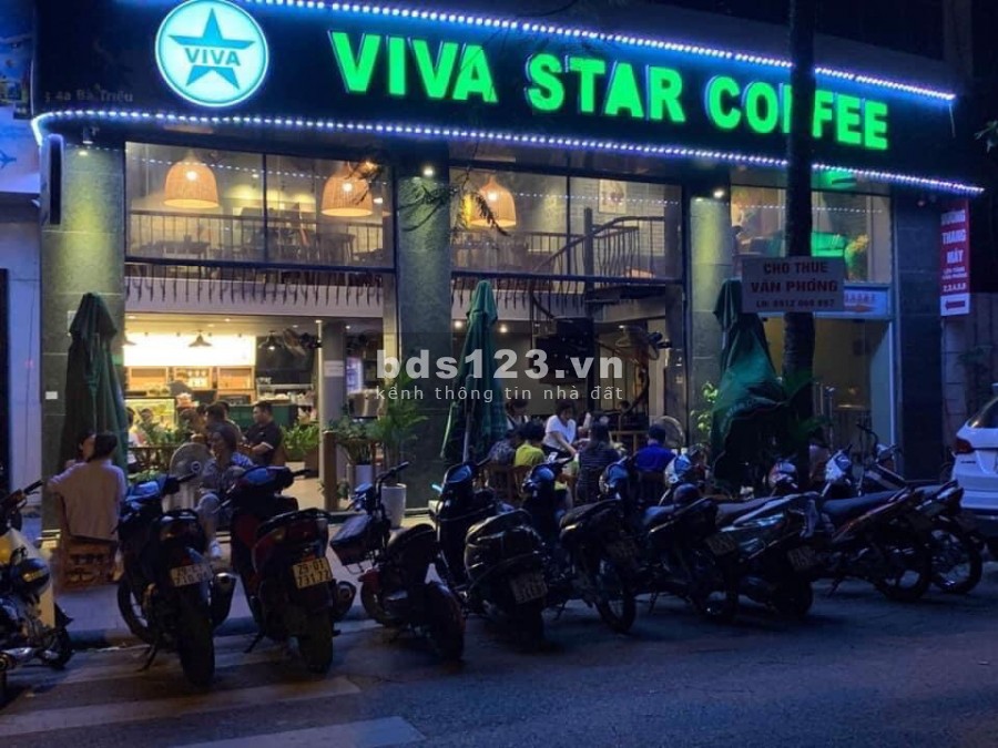 MBKD NGUYỄN KHANG DT 70M2, 12M MẶT TIỀN, GIÁ 23TR/THÁNG