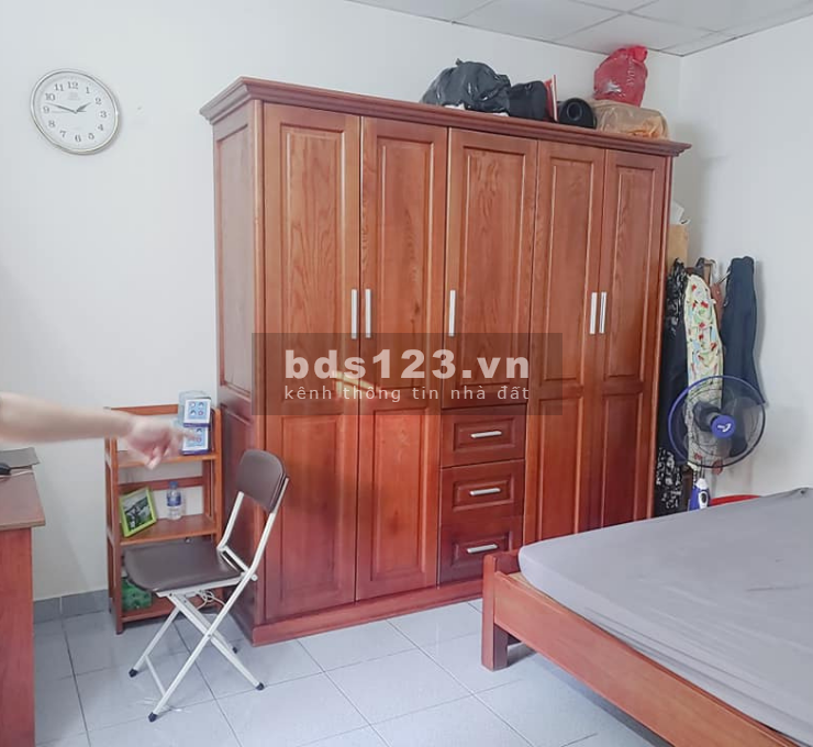 Bán nhà 2 tầng HXH Nguyễn Văn Lượng, P.17, GV 32m2, giá 3.1 tỷ TL