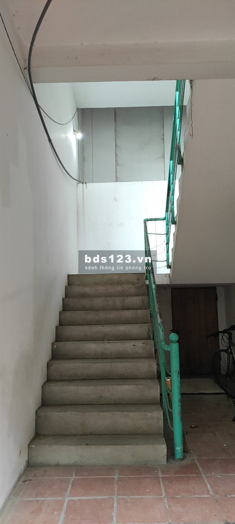 Phòng trọ Quận Bắc Từ Liêm 25m²