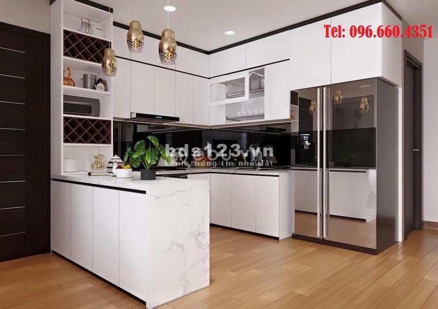 Giá thuê hỗ trợ mùa dịch 3PN full đồ An Bình city chỉ…