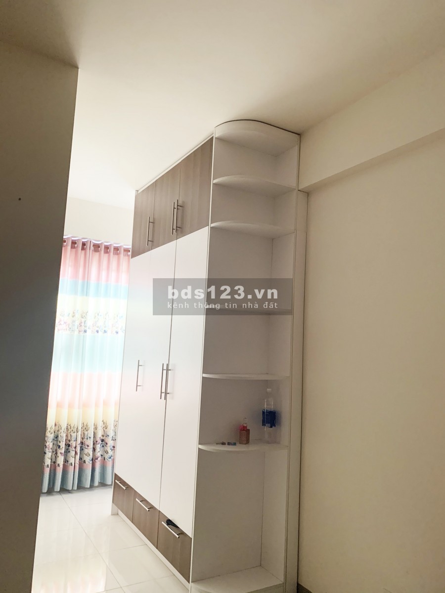 Căn hộ Q9 2PN 50m² full nội thất cute GIÁ TỐT!
