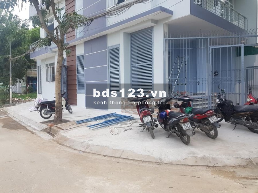 CHO THUÊ CĂN HỘ MINI, MẶT TIỀN ĐƯỜNG, CÓ THỂ LÀM VĂN PHÒNG, CÓ 1 PHÒNG NGŨ, 1 PHÒNG KHÁCH, GÓC 2 MẶT ĐƯỜNG