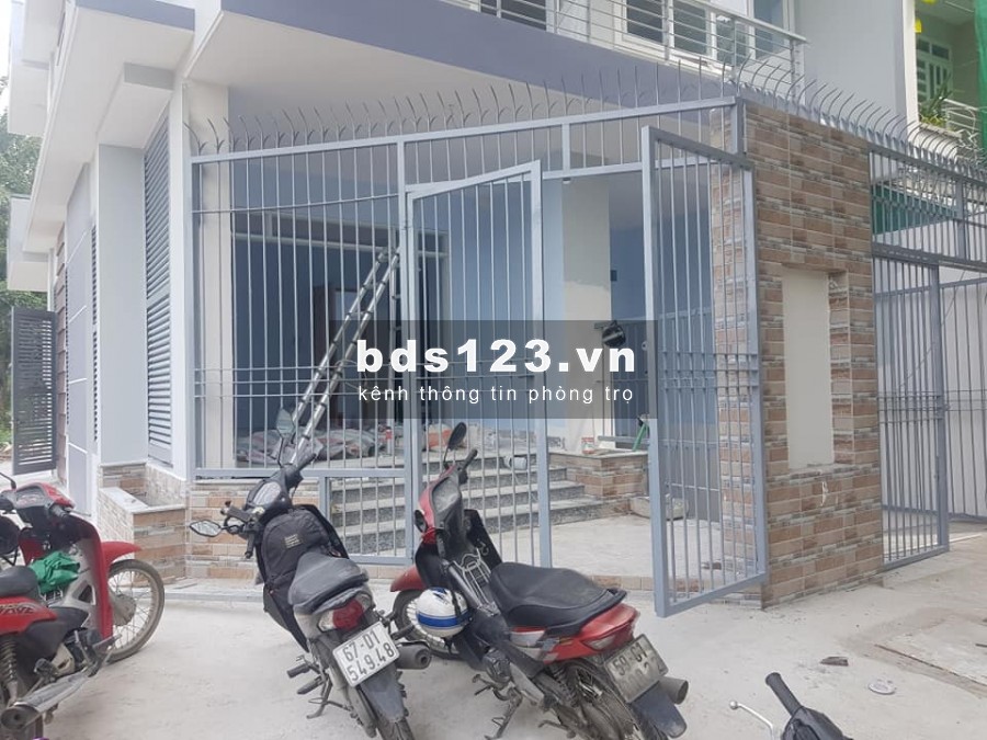 CHO THUÊ CĂN HỘ MINI, MẶT TIỀN ĐƯỜNG, CÓ THỂ LÀM VĂN PHÒNG, CÓ 1 PHÒNG NGŨ, 1 PHÒNG KHÁCH, GÓC 2 MẶT ĐƯỜNG