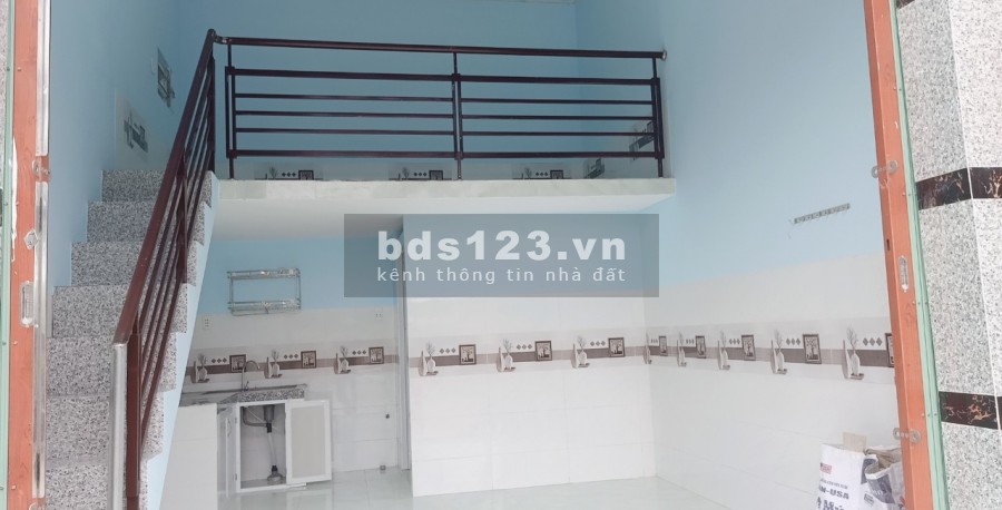 VỀ QUÊ Ở HẲN NÊN CẦN SANG LẠI 4 DÃY NHÀ TRỌ TẠI MỸ PHƯỚC 3 BÌNH DƯƠNG