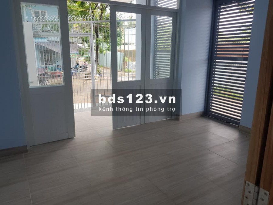 CHO THUÊ CĂN HỘ MINI, MẶT TIỀN ĐƯỜNG, CÓ THỂ LÀM VĂN PHÒNG, CÓ 1 PHÒNG NGŨ, 1 PHÒNG KHÁCH, GÓC 2 MẶT ĐƯỜNG