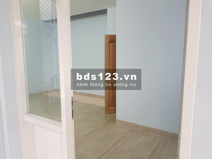 CHO THUÊ CĂN HỘ MINI, MẶT TIỀN ĐƯỜNG, CÓ THỂ LÀM VĂN PHÒNG, CÓ 1 PHÒNG NGŨ, 1 PHÒNG KHÁCH, GÓC 2 MẶT ĐƯỜNG