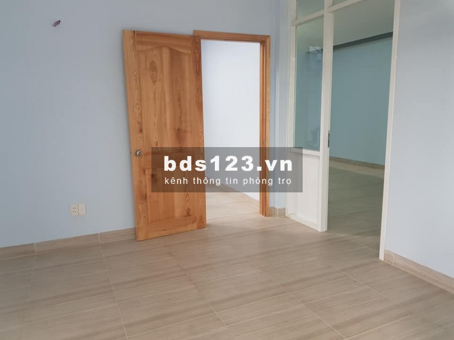 CHO THUÊ CĂN HỘ MINI, MẶT TIỀN ĐƯỜNG, CÓ THỂ LÀM VĂN PHÒNG, CÓ 1 PHÒNG NGŨ, 1 PHÒNG KHÁCH, GÓC 2 MẶT ĐƯỜNG