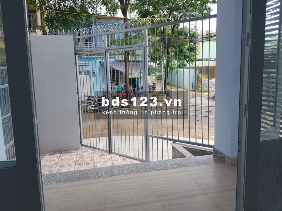 CHO THUÊ CĂN HỘ MINI, MẶT TIỀN ĐƯỜNG, CÓ THỂ LÀM VĂN PHÒNG, CÓ 1 PHÒNG NGŨ, 1 PHÒNG KHÁCH, GÓC 2 MẶT ĐƯỜNG