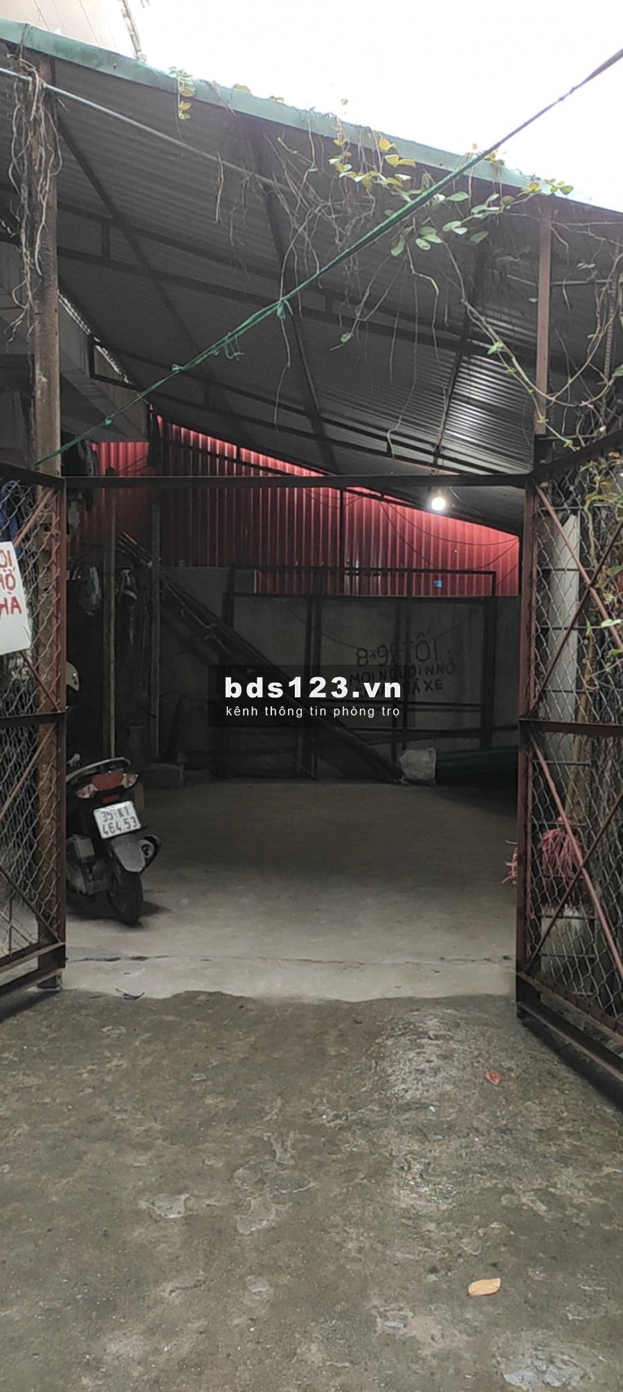 Phòng trọ Quận Bắc Từ Liêm 25m²