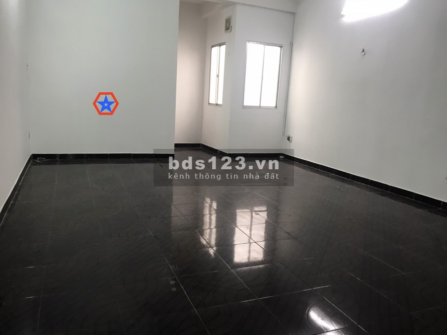 Nhà mới HXT Ung Văn Khiêm 5,5x20 Trệt Lửng, 3Lầu, 9phòng 7wc. 37tr