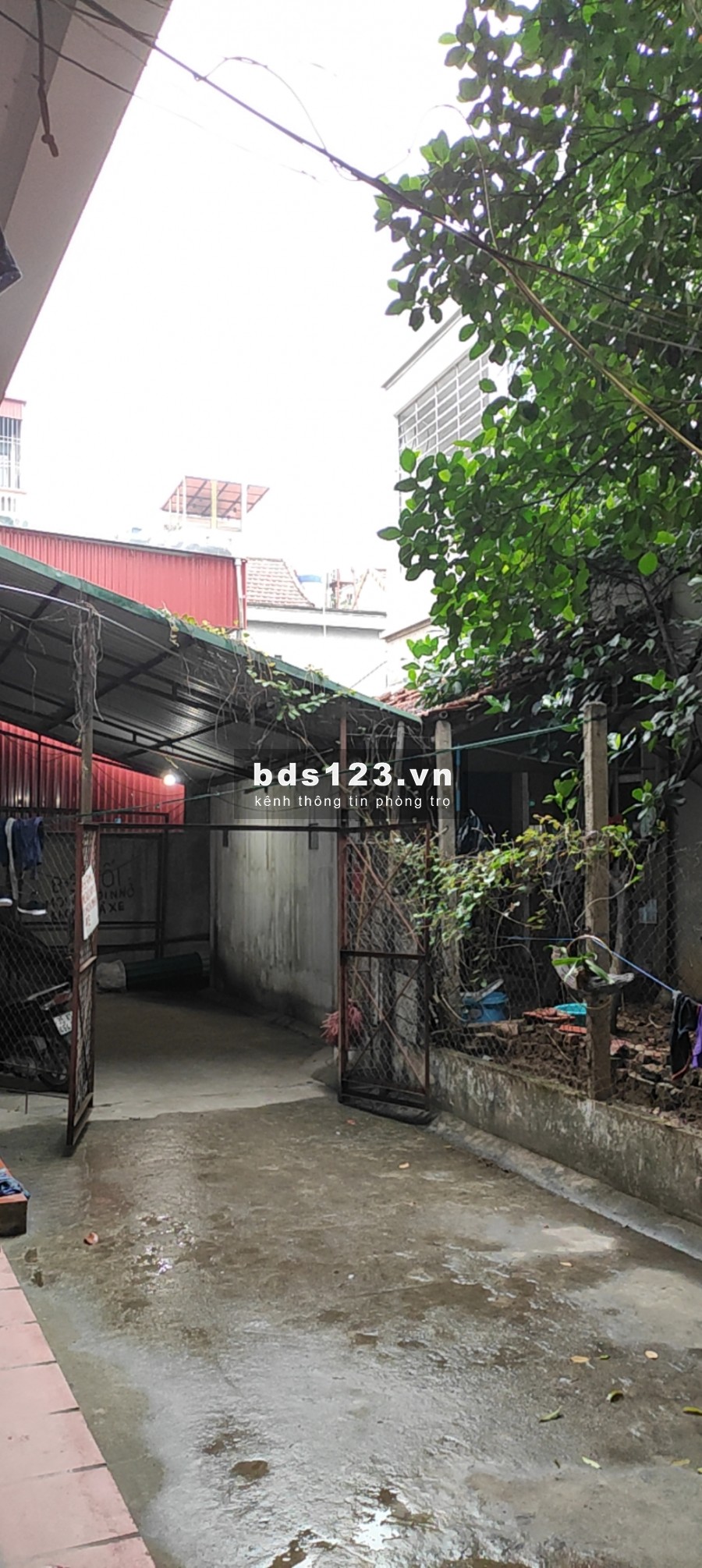 Phòng trọ Quận Bắc Từ Liêm 25m²