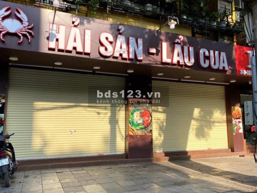 MBKD NGUYỄN KHANG DT 70M2, 12M MẶT TIỀN, GIÁ 23TR/THÁNG