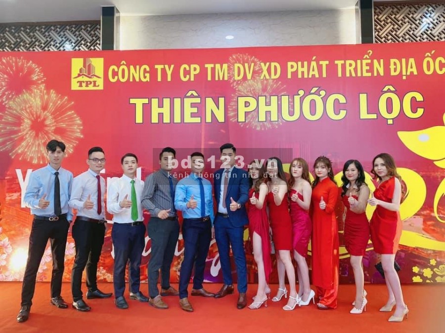 Bán đất ở quận 12 trong khu dân cư an sương