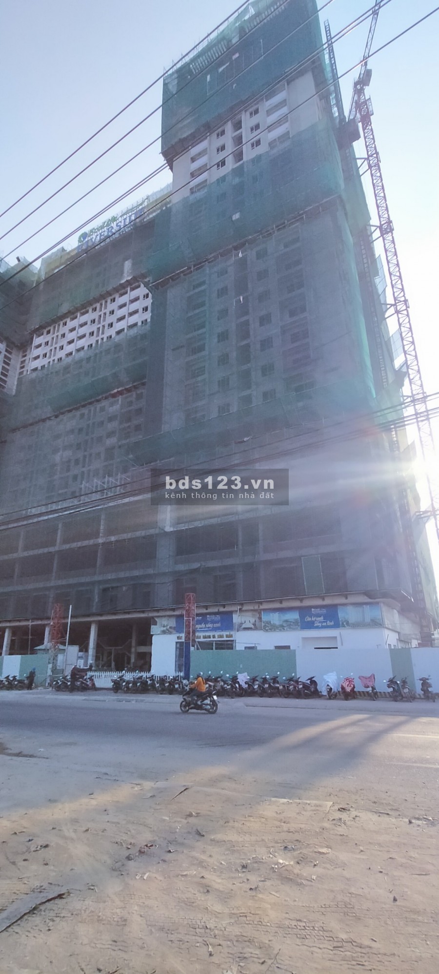 Ecolife Riverside Quy Nhơn, Bình Định căn hộ chung cư giá tốt lh 0794699929