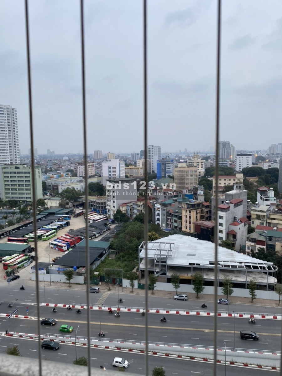 Tòa nhà MHDI 60 HQV, Học viện Kỹ thuật Quân sự, cập nhật những căn bán ra T3/2021.