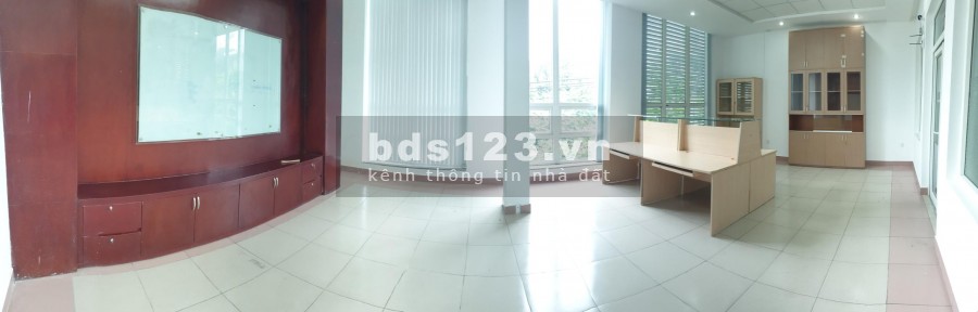 Cho thuê văn phòng 356 Hoàng Diệu , Hải Châu . Đà Nẵng Dt phù hợp với 50m2 / sàn.