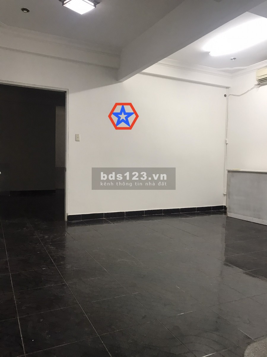 Nhà mới HXT Ung Văn Khiêm 5,5x20 Trệt Lửng, 3Lầu, 9phòng 7wc. 37tr