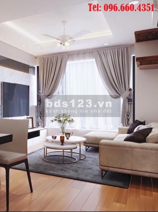 Giá thuê hỗ trợ mùa dịch 3PN full đồ An Bình city chỉ…