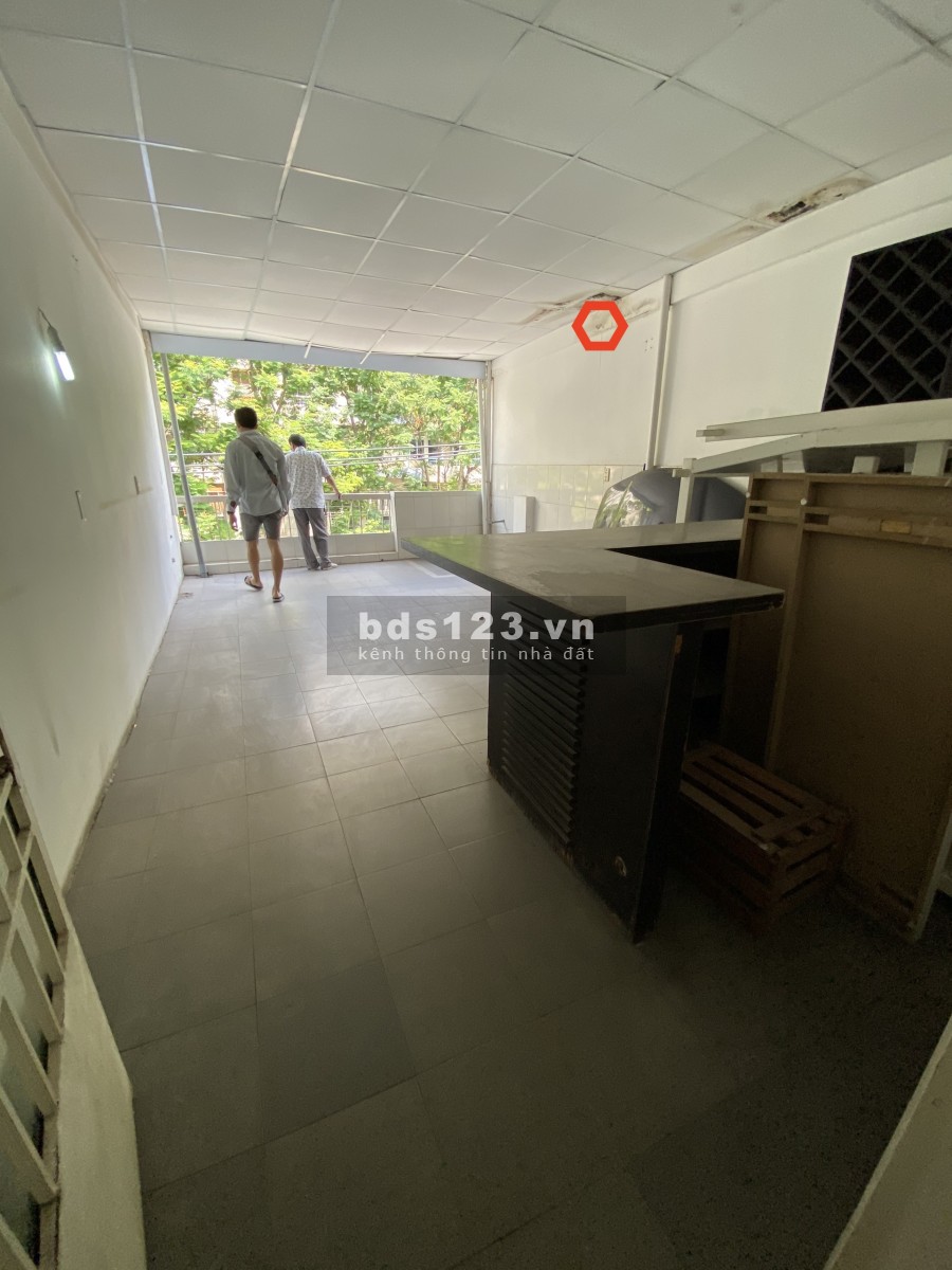 Mặt Tiền Phạm Viết Chánh 4x20m Trệt, 2lầu, 3pn, 3wc. St trước