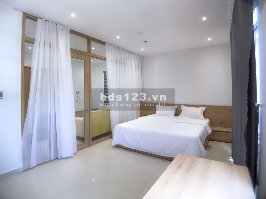 Căn hộ hot tuyến trung tâm giá cực rẻ