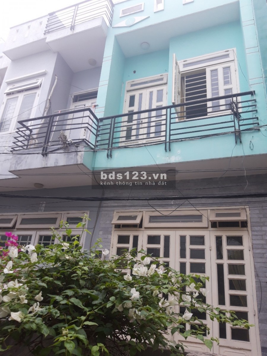 Cho thuê nhà nguyên căn Hiệp Bình Chánh, Thủ Đức gần GIGAMALL