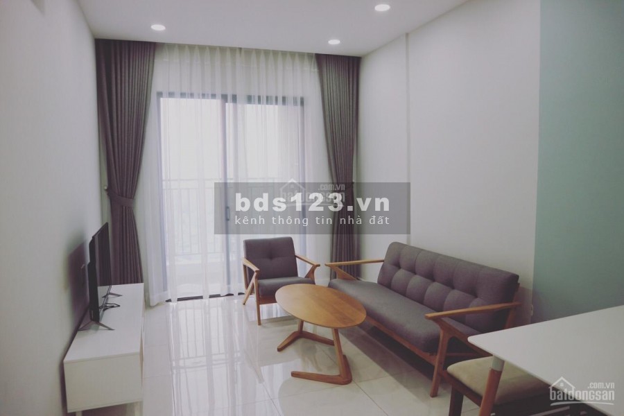 Chưa sử dụng đến nên cần cho thuê M-One Gò Vấp, căn hộ 2 PN, dtsd 68m2, view thoáng, giá 12 triệu/tháng