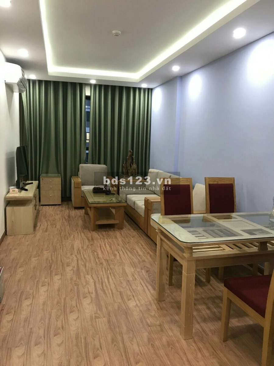 Cho thuê chung cư Eco Green, đường Nguyễn Xiển 75m2 2PN thoáng mát có đồ giá 8,5tr/th 0988296228