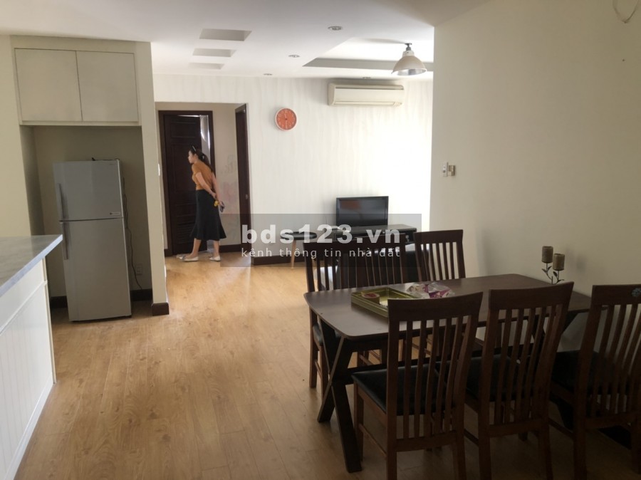 Cần bán nhà 2 mặt tiền trước sau đường Chu Văn An, phường 12, Quận Bình Thạnh, Tp Hồ Chí Minh, Diện Tích 8x26m 43 tỷ