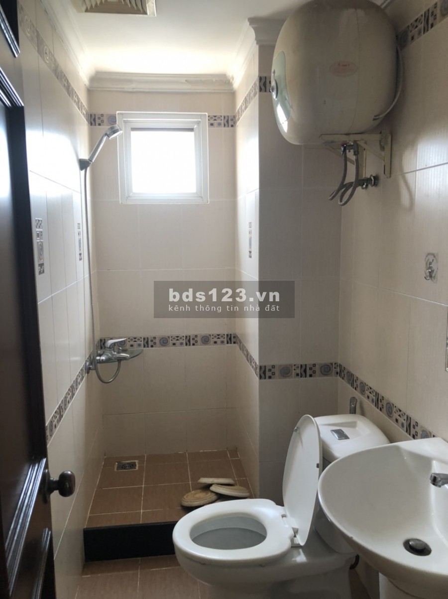 Cần bán nhà 2 mặt tiền trước sau đường Chu Văn An, phường 12, Quận Bình Thạnh, Tp Hồ Chí Minh, Diện Tích 8x26m 43 tỷ