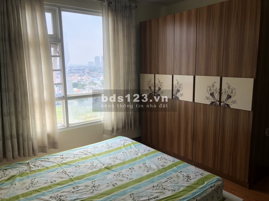 Cần bán nhà 2 mặt tiền trước sau đường Chu Văn An, phường 12, Quận Bình Thạnh, Tp Hồ Chí Minh, Diện Tích 8x26m 43 tỷ