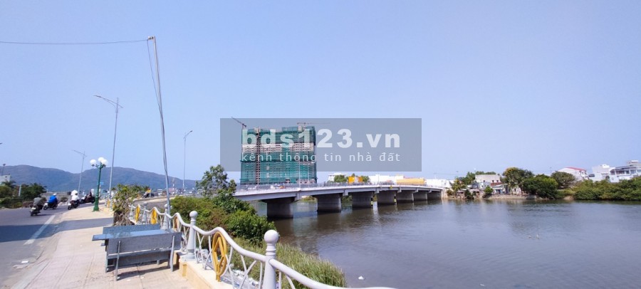Ecolife Riverside Quy Nhơn, Bình Định căn hộ chung cư giá tốt lh 0794699929