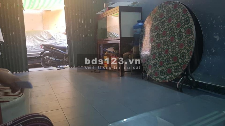 Bán Nhà Đường Hoà Hảo có 1 lầu Ngang 5m5 Siêu Rẻ Quận 10