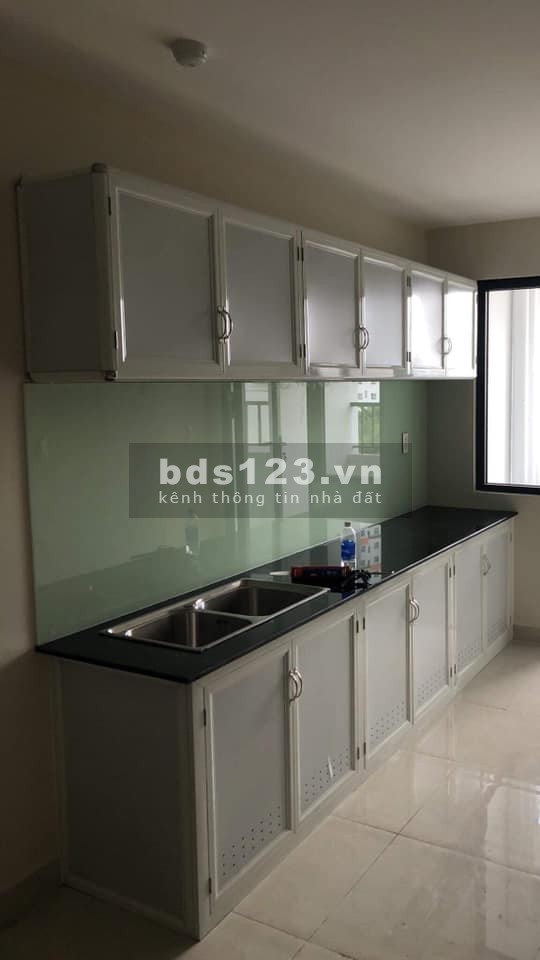 Chính chủ cần bán căn 2PN, Chung cư Citrine Quận 9, view đẹp 0901339639