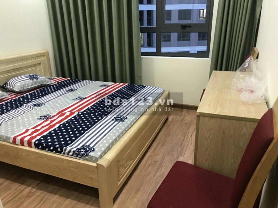 Cho thuê chung cư Eco Green, đường Nguyễn Xiển 75m2 2PN thoáng mát có đồ giá 8,5tr/th 0988296228