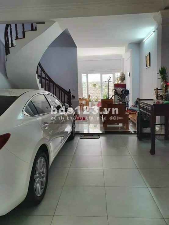 Nhà Gò Vấp 63m2- 5 tầng BTCT giá chỉ 7.5 tỷ- Hẻm xe tải