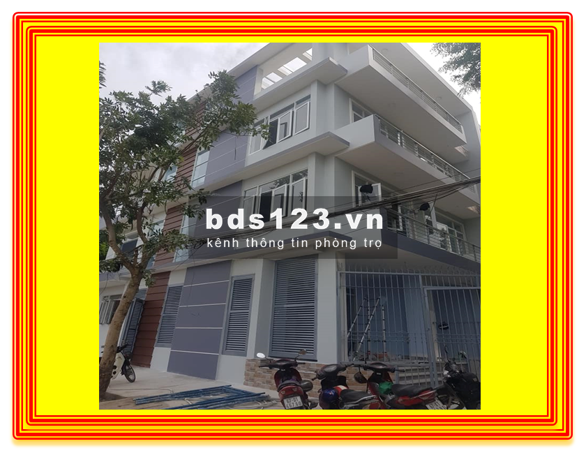 CHO THUÊ CĂN HỘ MINI, MẶT TIỀN ĐƯỜNG, CÓ THỂ LÀM VĂN PHÒNG, CÓ 1 PHÒNG NGŨ, 1 PHÒNG KHÁCH, GÓC 2 MẶT ĐƯỜNG