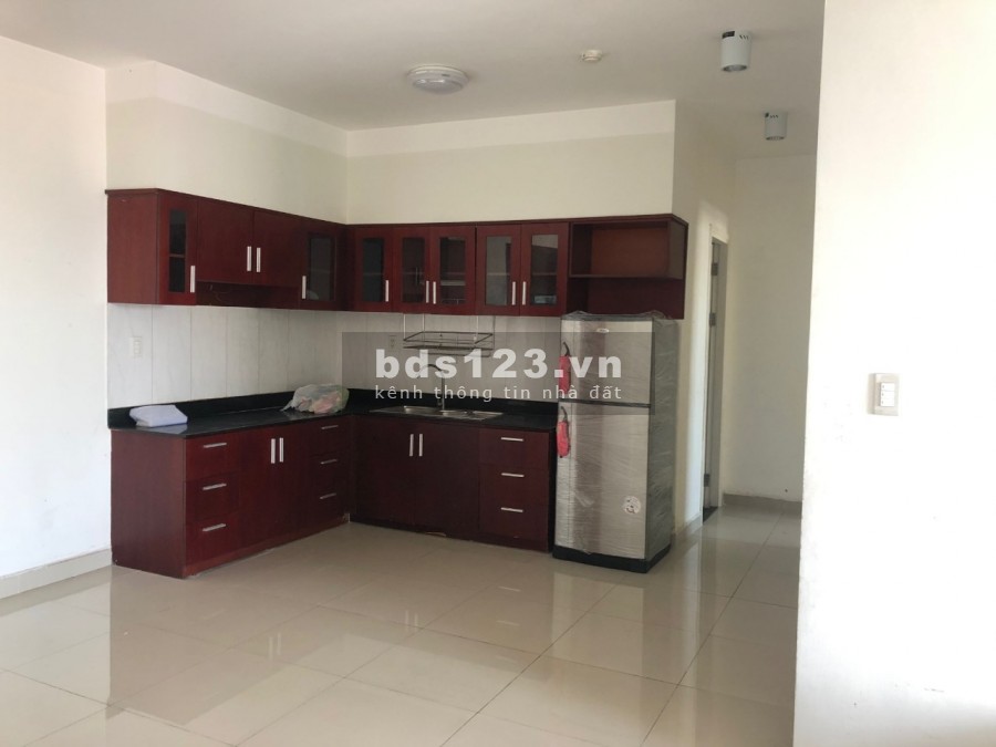 Cho thuê chung cư Carillon 1 Quận Tân Bình 2PN 60m Full nội thất Chỉ cần vô ở