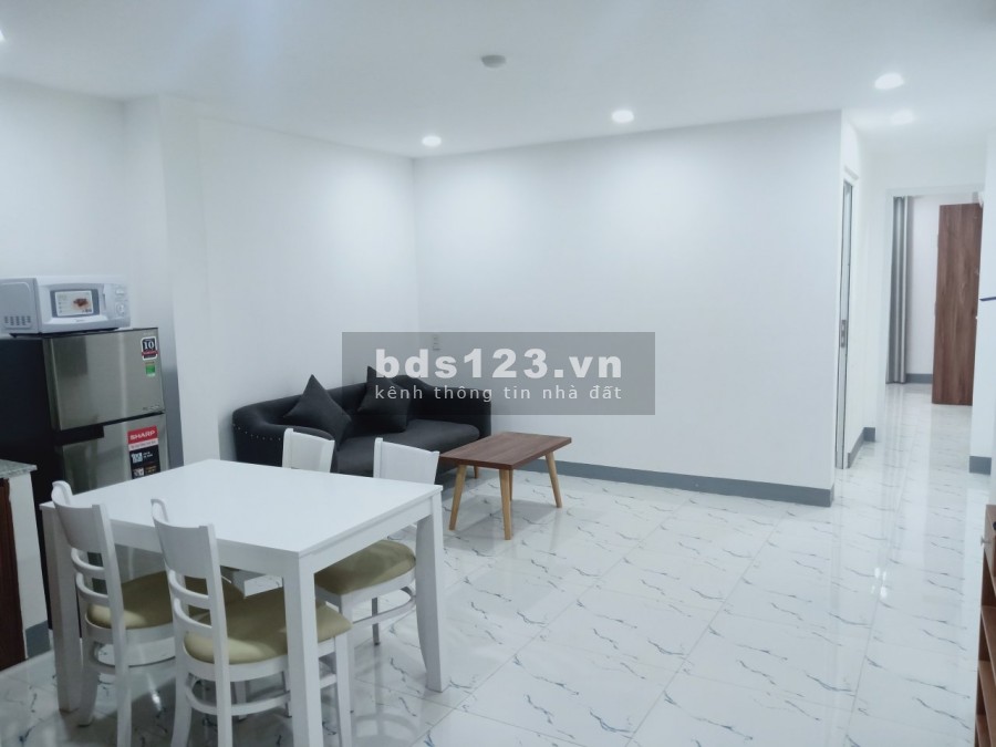 Căn Hộ 2Pn Đường Hoàng Diệu, Ngay TTTP, Q. Hải Châu, Đà Nẵng