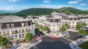 VINCOM SHOPHOUSE CẨM PHẢ - QUẢNG NINH CÓ GÌ HOT!!!
