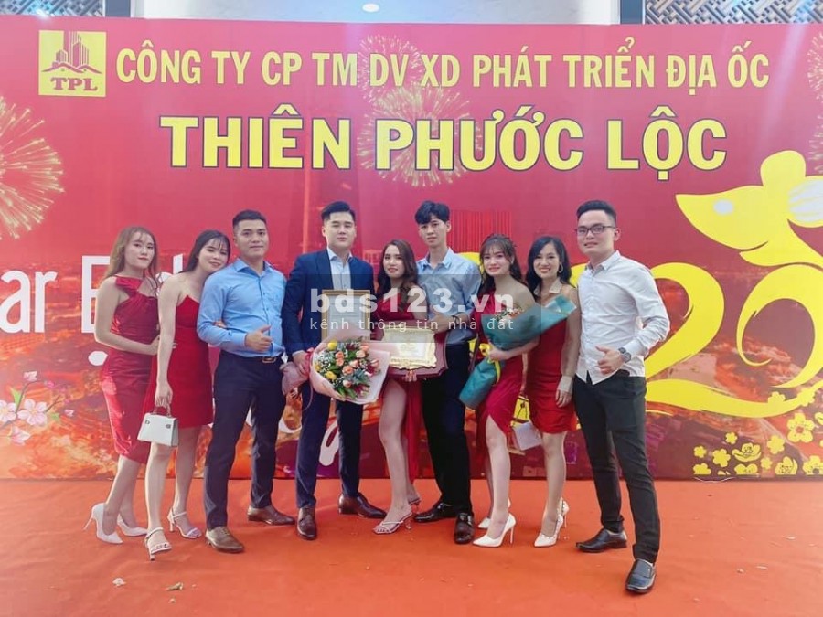 Bán đất ở quận 12 trong khu dân cư an sương