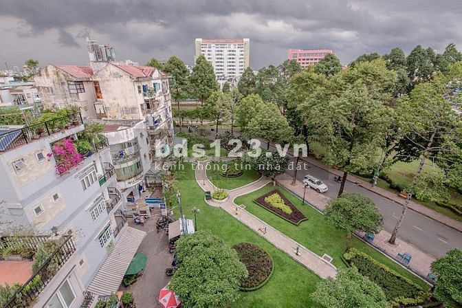 Chính chủ cho thuê văn phòng 40m2 - Trung tâm thành phố, giá tốt