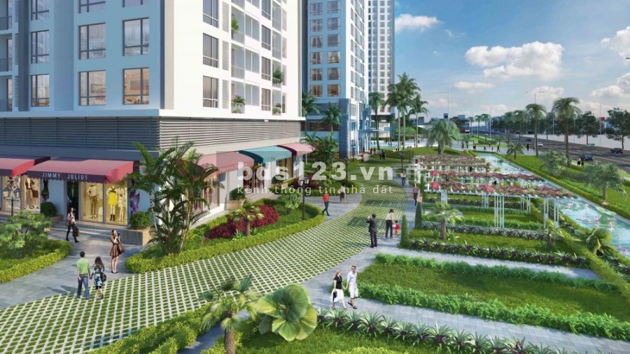 Ecolife Riverside Quy Nhơn, Bình Định căn hộ chung cư giá tốt lh 0794699929