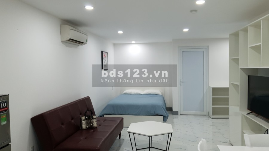 Căn Hộ 2Pn Đường Hoàng Diệu, Ngay TTTP, Q. Hải Châu, Đà Nẵng