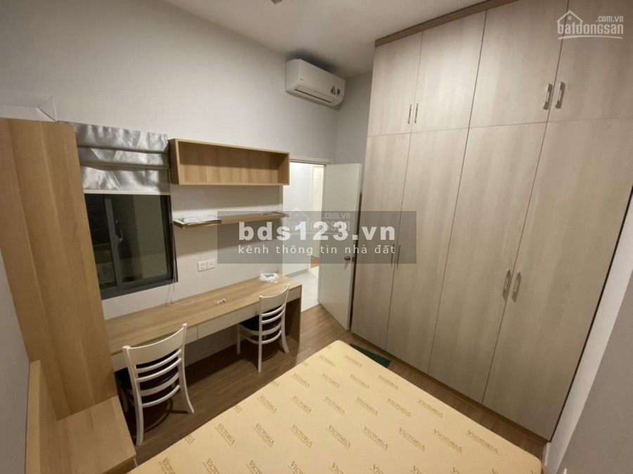 Nhượng lại căn hộ rộng 70m2, 2 PN, đủ đồ dùng vào ở ngay, cc Masteri M-One, cho thuê giá 14 triệu/tháng