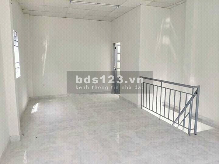 Chỉ hơn 800 đã được khai thác dãy trọ của tập đoàn BECAMEX BÀU BÀNG