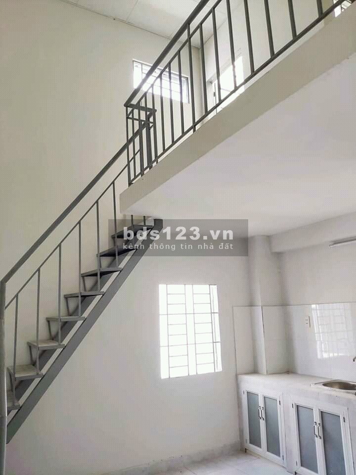 Chỉ hơn 800 đã được khai thác dãy trọ của tập đoàn BECAMEX BÀU BÀNG