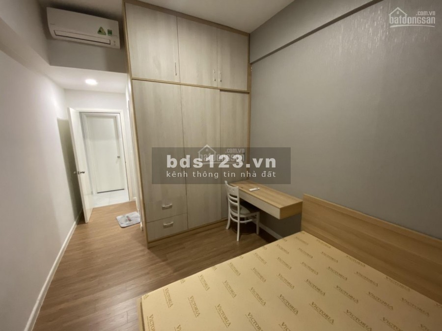 Nhượng lại căn hộ rộng 70m2, 2 PN, đủ đồ dùng vào ở ngay, cc Masteri M-One, cho thuê giá 14 triệu/tháng